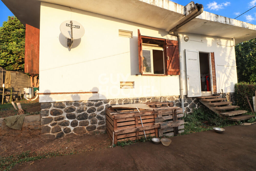 Maisonette T3 - BERNICA - PROCHE ECOLE