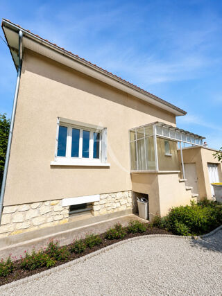  Maison à vendre 4 pièces 90 m²