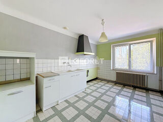  Maison à vendre 5 pièces 113 m²
