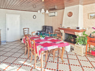  Maison � vendre 5 pi�ces 90 m�
