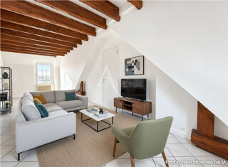  Appartement à louer 3 pièces 51 m²