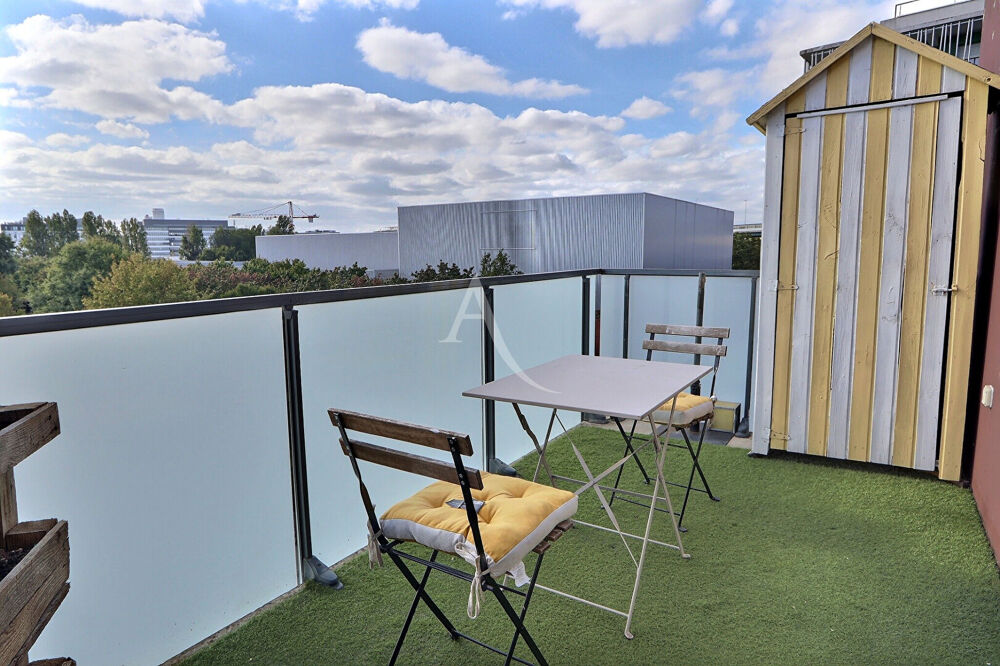 Appartement Aubervilliers 3 pièce(s) 62.69 m2