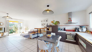  Maison � vendre 4 pi�ces 117 m�