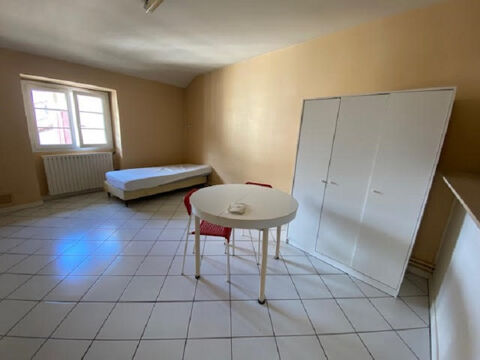Appartement Le Puy  1 pièce(s) 30.87 m2 293 Le Puy-en-Velay (43000)