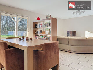  Maison à vendre 6 pièces 136 m²