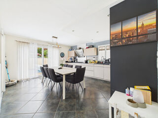  Maison à vendre 6 pièces 163 m²