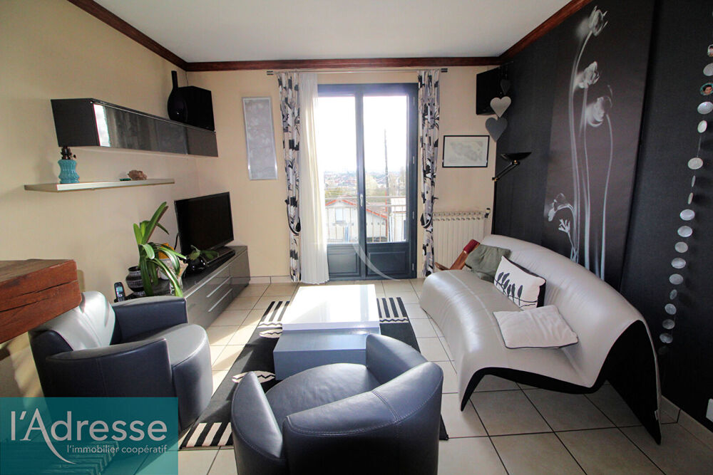 Vente Maison Maison familiale avec sous-sol total dans un secteur recherché de Savigny-sur-Orge. Savigny sur orge
