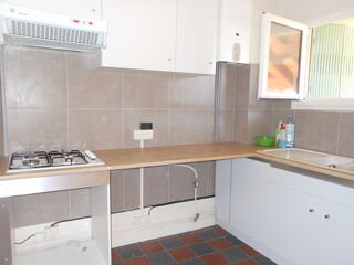  Appartement à louer 3 pièces 51 m²