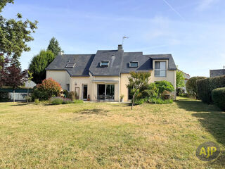 Maison 6 pièces 147 m² · à Saint-Herblain · 147 m² · 499 000 €