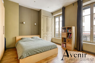  Appartement à vendre 2 pièces 53 m²