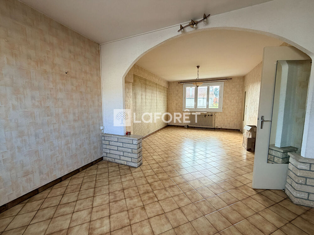 Vente Maison Maison familiale avec jardin Frignicourt