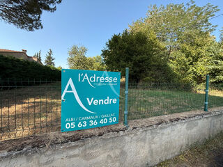  Terrain à vendre 3259 m²