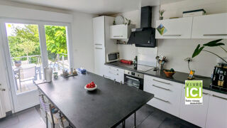  Maison à vendre 7 pièces 159 m²