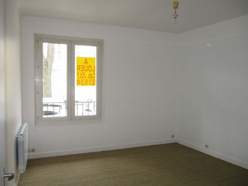 Location Appartement Appartement 2 pièces à louer à CAEN au pied de la faculté Caen