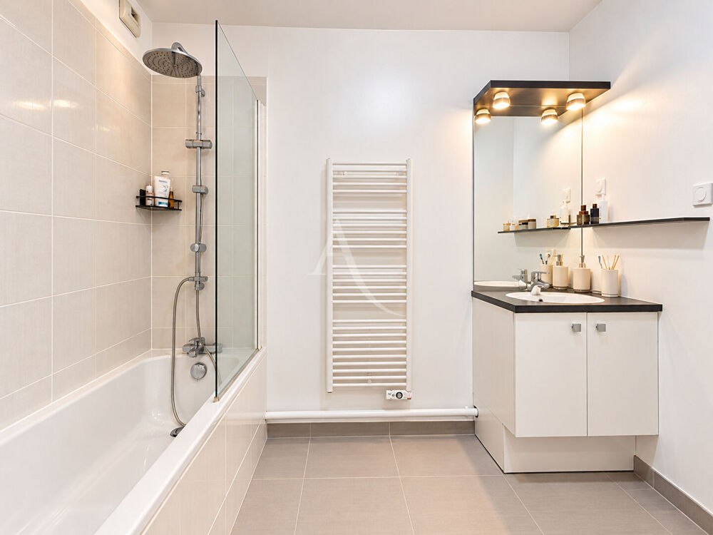 Vente Appartement Appartement Alfortville 3 pièces 66.55m2 Alfortville