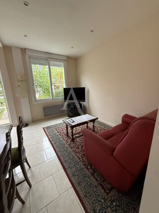 Location Maison Maison Igny 2 pièces MEUBLEE 43.16 m2 Igny