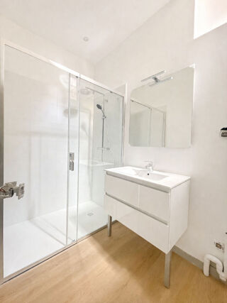  Appartement à louer 1 pièce 19 m²
