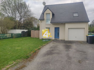 Maison 5 pièces 77 m² · à Besné · 77 m² · 238 625 €
