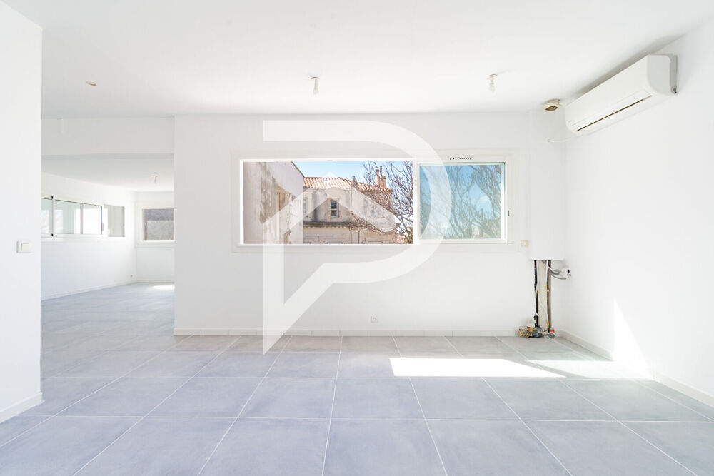 Vente Appartement APPARTEMENT LOFT DE 65M2 POSSIBLE AIRBNB Corniche JFK 13007 Marseille Marseille 7