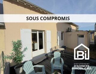  Maison � vendre 3 pi�ces 61 m�