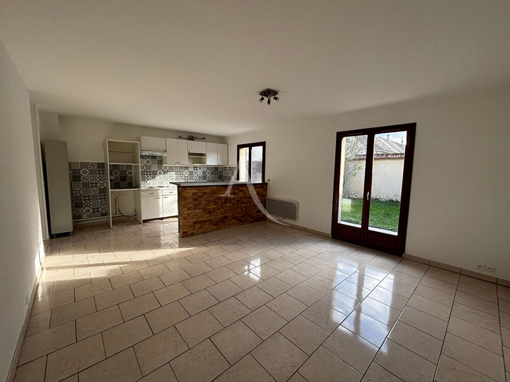 Appartement 2 pièces 48 m² · à Montfermeil · 48 m² · 200 000 €