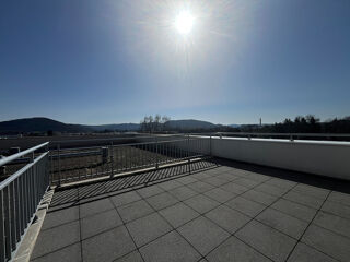  Appartement � vendre 3 pi�ces 69 m�