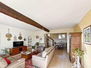  Maison à vendre 5 pièces 120 m²