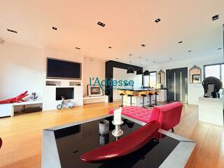  Maison � vendre 5 pi�ces 150 m�