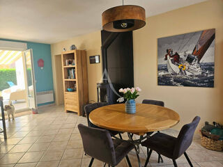  Maison à vendre 4 pièces 80 m²