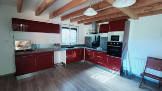Vente Maison Maison au pied du mont Aigoual , Au coeur des Cévennes. Dourbies