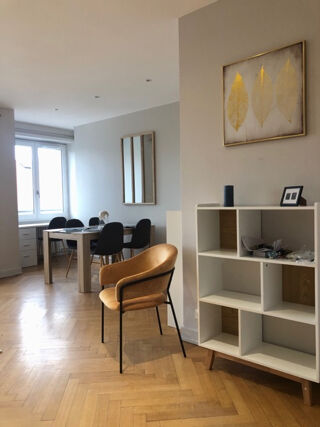  Appartement � louer 4 pi�ces 83 m�