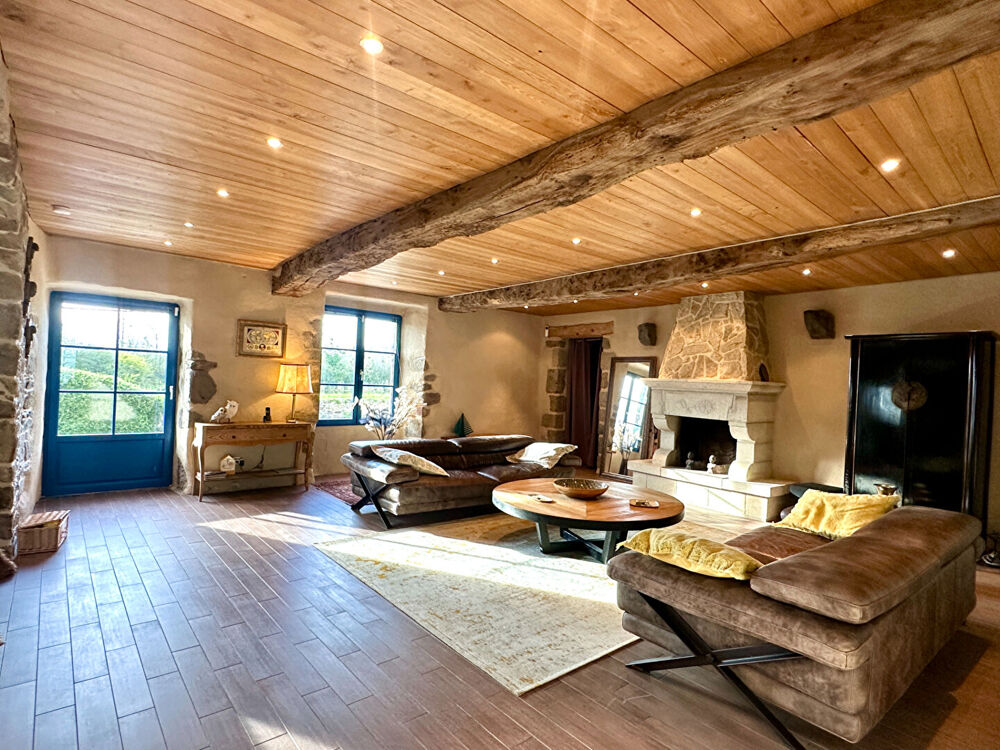 � vendre  Maison Saint-P�re (35430)