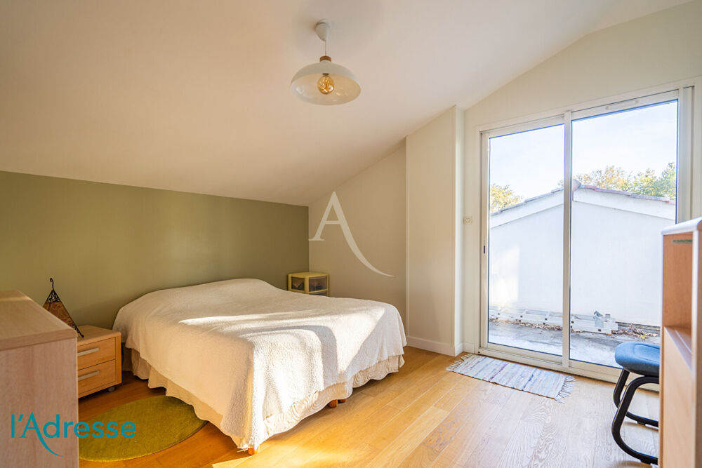 � vendre  Maison Gradignan (33170)