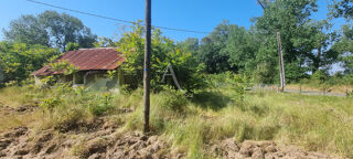  Maison � vendre 2 pi�ces 30 m� Saint hilaire de riez