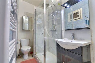  Appartement à vendre 2 pièces 33 m²