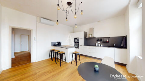  Appartement � louer 3 pi�ces 74 m�