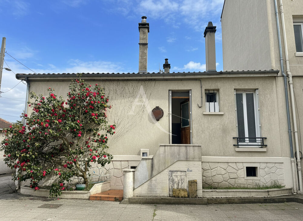 Appartement 3 pièces 54 m² · à Livry Gargan · 54 m² · 183 000 €