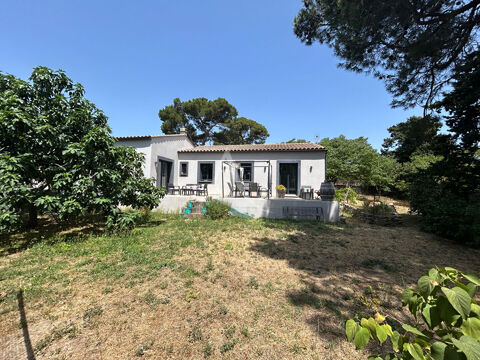   Maison Laure Minervois Maison - 6 pice(s) - 136 m