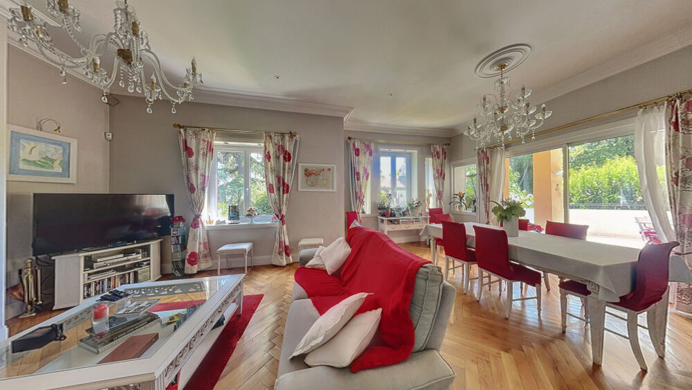 à vendre  Maison Avignon (84000)