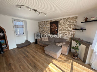  Maison à vendre 4 pièces 82 m²
