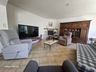  Maison à vendre 7 pièces 139 m²