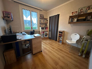  Maison à vendre 7 pièces 126 m²
