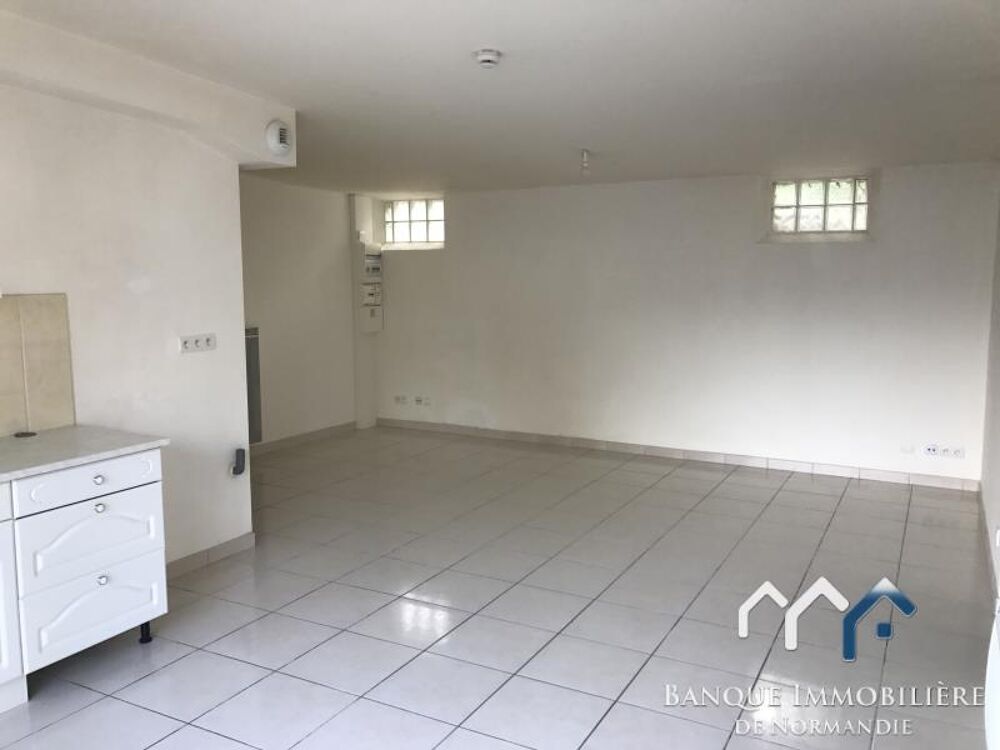Location Maison MAISON GIBERVILLE - 3 PP - 58.48 m² Giberville