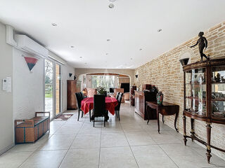  Maison à vendre 7 pièces 200 m²