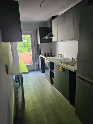  Appartement  louer 3 pices 57 m