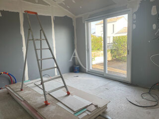  Maison � vendre 3 pi�ces 44 m�