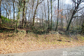  Terrain à vendre 1338 m²