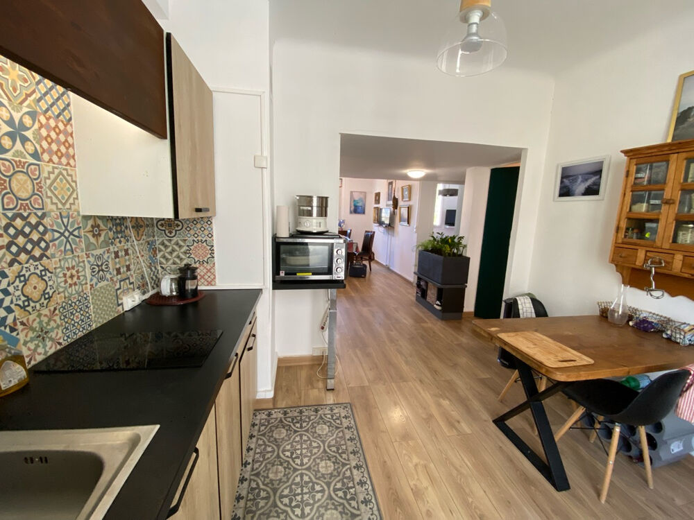 Appartement Perigueux 3 pièce(s)
