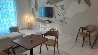  Appartement � vendre 2 pi�ces 42 m�