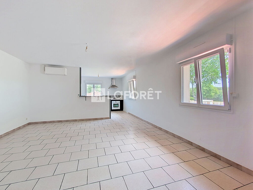 Appartement Nohic 3 pièce(s) 87.97 m2
